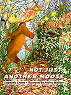 Not Just Another Moose